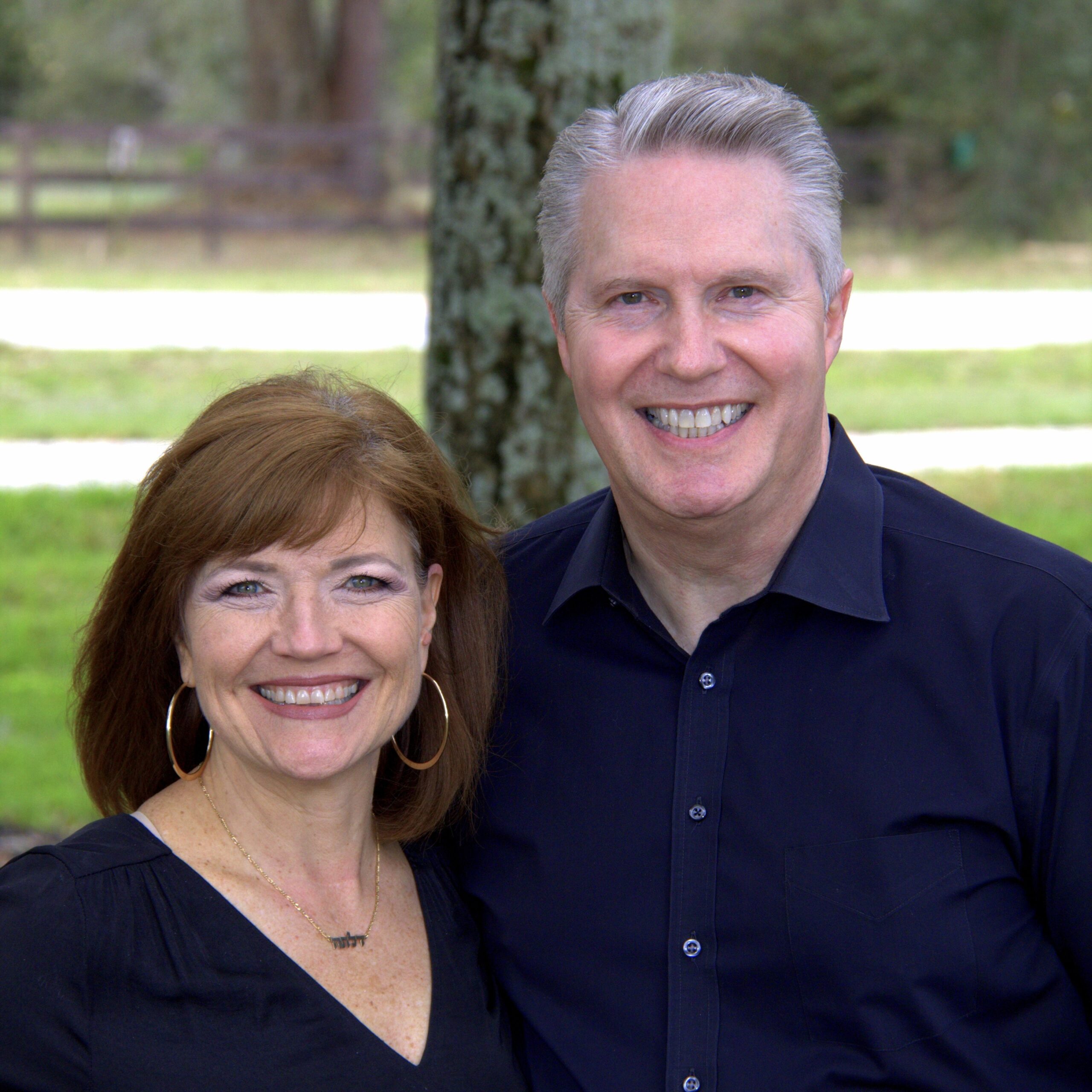 Lead Pastor: Mark And Delta Schrade