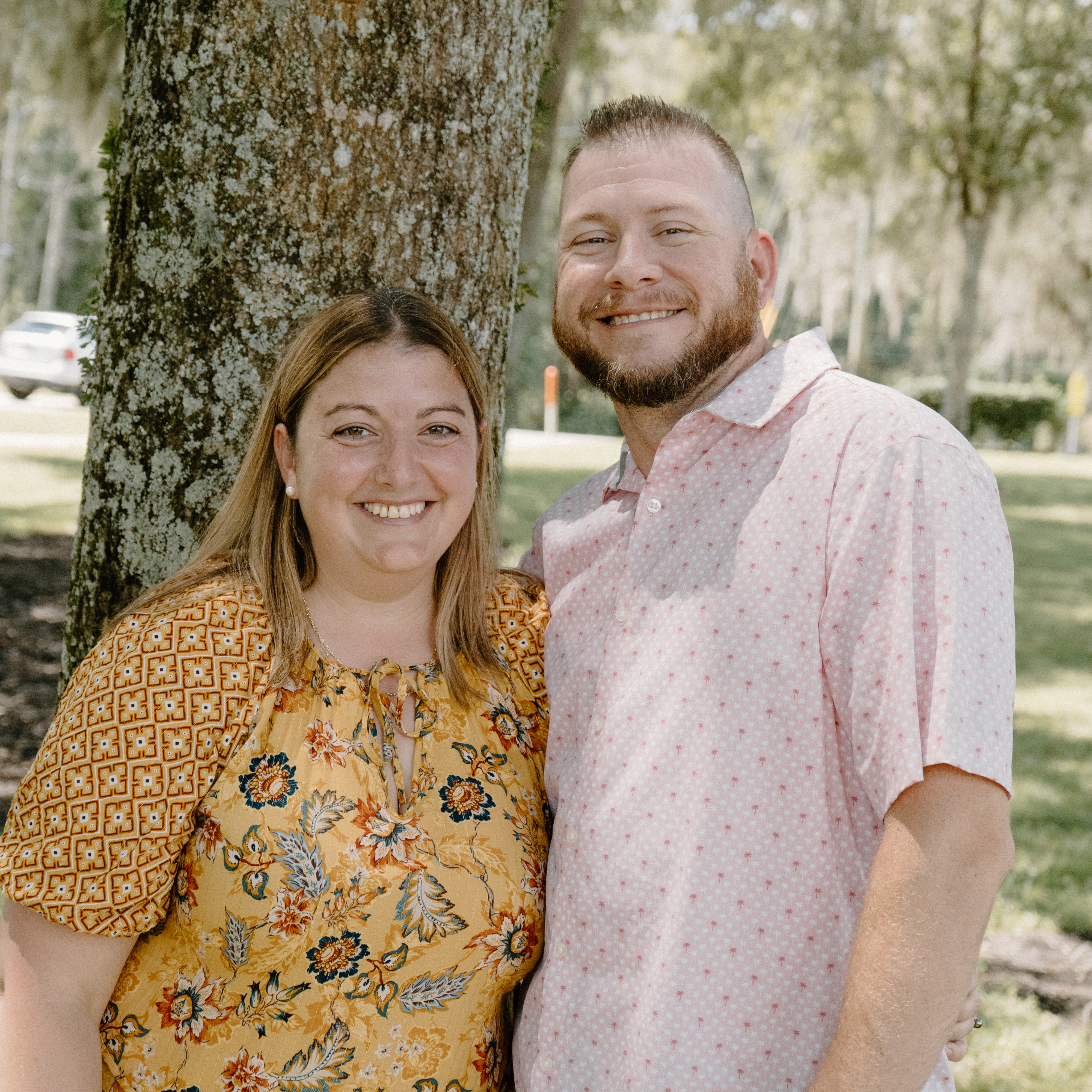 Philip & Kayla Patterson